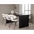 jedilnica set Dallas 4184 75x100x200cm