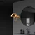 OPVIQ Zidna lampa Togg 14828