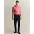 GANT Chino hlače CLASSIC temno modra