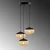 Opviq Camini MR 868 Visilica