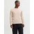 JACK & JONES Pulover kremna