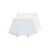 PETIT BATEAU Spodnjice svetlo modra/bela