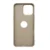 Maska za telefon Nillkin Super Frosted Shield Pro za iPhone 16 Pro (sa logom), Siva