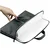 TECH-PROTECT BRIEFCASE LAPTOP 15-16 DARK GREY