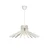 Opviq Luster Boomerang, 20cm, 59 cm, E27, 40W, Beli