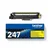 Brother TN247 Žuti Toner