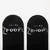 Nogavice Footshop High Crew Socks 3-Pack Black/ White/ Grey 36-38