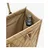 Reisenthel Daily Shopper Rhombus Ginger