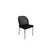 Hanah Home Set stolica Dore-150 V4, 75x62x102 cm, 4 komada, Crne