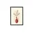 Wallity Slika Ersy3Syhcrv9, 3 dela, 34 x 49 cm