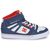 DC Shoes  Visoke superge PURE HIGH-TOP EV  pisana