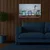Wallity Slika sa LED osvetljenjem 4570IACT-75, 45x70 cm