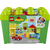 LEGO® DUPLO® Velika škatla s kockami (10914)