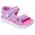 Skechers sandale Heart Lights sandals za devojčice