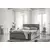 Boxspring postelja Vivre - 180x200 cm - Monolith 84