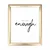 Wallity slika ACT-028, 23,5 x 28,5 cm