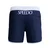 Speedo logo volley 16 watershort navy m - uk34