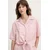 Tommy Jeans Srajca DW0DW20286 Roza Regular Fit