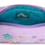 Squishmallows Neseser za šminku Feelin Mallow, Roze