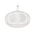 Berlinger Haus Tiganj za palačinke sa 4 otvora 26cm - Sahara Collection BH-7796, 26cm, Krem