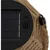 Atmosphera - LED solarna lampa GINA LED/1,2V 800 mAh IP44 juta