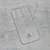 Torbica Teracell Giulietta za iPhone 13 Pro 6.1 transparent