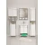 Ceramica Lux Polica za kupatilo Tara Bella, 40x190