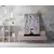 Wallity Slika na platnu 70x100cm