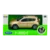 shumee WELLY TOYOTA RAV 4 ZLATO 1:34 43640