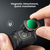 K&F VND Filter for DJI Osmo Pocket 3 Magnetic Variable ND32-512 Neutral Density Filter 28 Layer nano