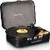 LENCO Classic Phono TT-116BK gramofon