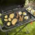 Weber Plinski žar Traveler - Black