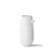 Aberto Design Vaza DKR0481, 16x15x32 cm, Bela