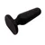 ANALNI ČEP Chisa Black Mont S