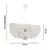 Opviq Luster Taco, Beli