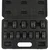 MAR-POL Kratke gedore 1/2 10-24 M58257