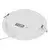 Aigostar - Prigušiva LED ugradno svetlo za spušteni plafon MESH LED/18W/230V