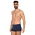 4PACK moške boksarice S.Oliver temno modre (MH-35H-60164426) S