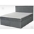 Postelja Box Spring - 160x200 cm