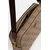 Torbica za okoli pasu Guess MILANO rjava barva, PMMILO P5245