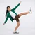 adidas - Zelena