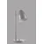 Opviq Stona lampa Frank, Siva