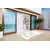Decormat Podloga za teraso Marmor Golden River 140x210 cm