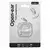 Gembird Bežične slušalice OWS-01-W, Bluetooth 5, Open-Ear, TWS, Bele
