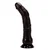 Geoff’s 13” Cock Black