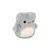 Plišasta igrača Tank – SQUISHMALLOWS
