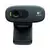 LOGITECH Webcam C270 HD - 960-000636