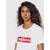 NEBBIA Ženska majica Basic White