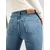 ONLY Kavbojke  moder denim