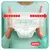 PAMPERS Pelene Pants jumbo pack 3 midi 60/1